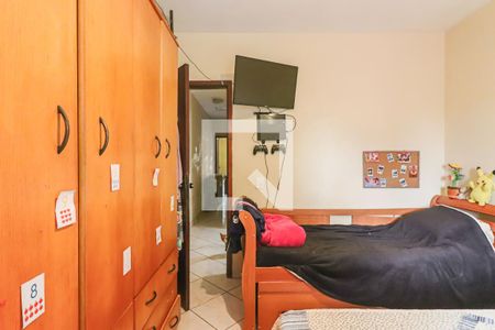 Casa à venda com 97m², 3 quartos e 2 vagasQuarto 2