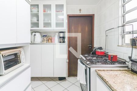 Casa à venda com 97m², 3 quartos e 2 vagasCozinha