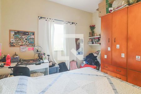 Casa à venda com 97m², 3 quartos e 2 vagasQuarto 2