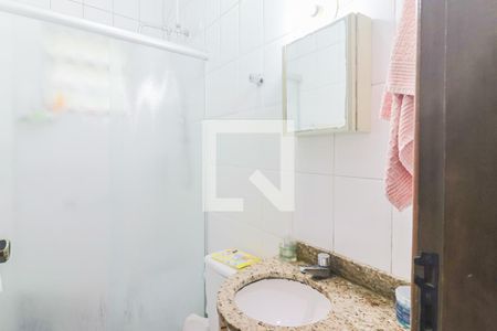 Casa à venda com 97m², 3 quartos e 2 vagasSuite 1 Banheiro