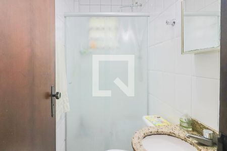 Casa à venda com 97m², 3 quartos e 2 vagasSuite 1 Banheiro