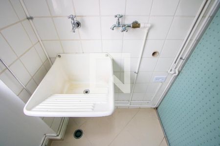 Apartamento à venda com 55m², 2 quartos e 1 vaga Apartamento à venda com 55m², 2 quartos e 1 vagaÁrea de serviço