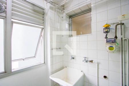 Apartamento à venda com 55m², 2 quartos e 1 vaga Apartamento à venda com 55m², 2 quartos e 1 vagaÁrea de serviço