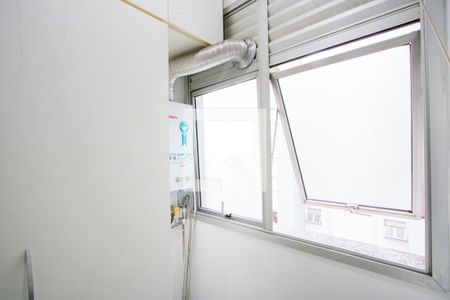 Apartamento à venda com 55m², 2 quartos e 1 vaga Apartamento à venda com 55m², 2 quartos e 1 vagaÁrea de serviço