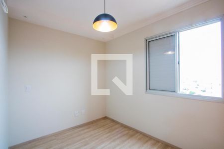 Quarto 1 de apartamento para alugar com 2 quartos, 55m² em Vila Valparaíso, Santo André