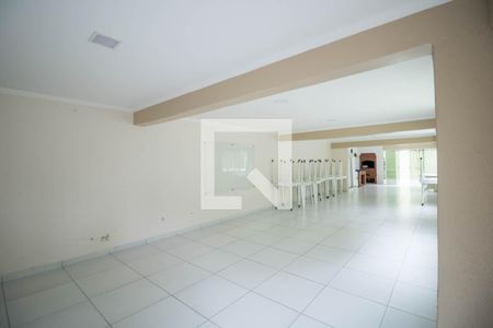 Apartamento à venda com 55m², 2 quartos e 1 vaga Apartamento à venda com 55m², 2 quartos e 1 vagaÁrea comum - Salão de festas