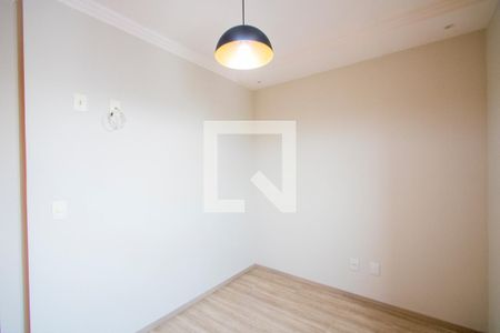 Quarto 1 de apartamento para alugar com 2 quartos, 55m² em Vila Valparaíso, Santo André