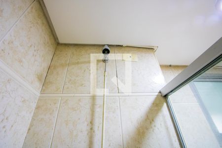 Apartamento à venda com 55m², 2 quartos e 1 vaga Apartamento à venda com 55m², 2 quartos e 1 vagaBanheiro