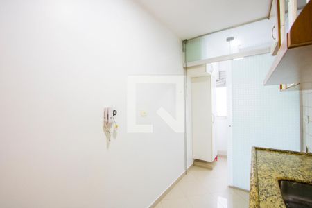 Apartamento à venda com 55m², 2 quartos e 1 vaga Apartamento à venda com 55m², 2 quartos e 1 vagaCozinha