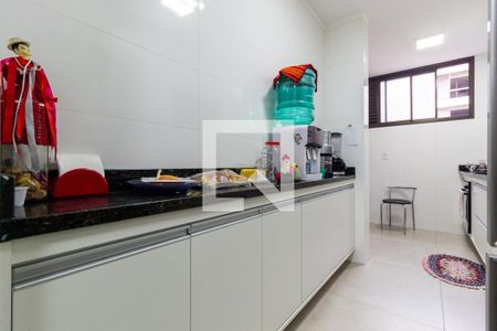 Apartamento à venda com 69m², 2 quartos e 1 vagaCozinha