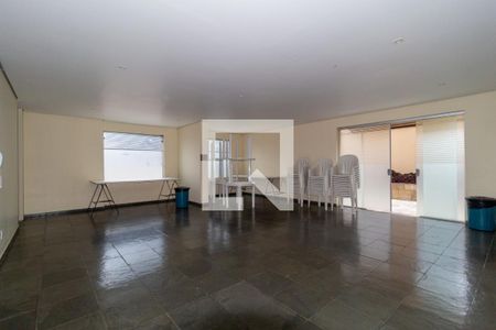 Apartamento à venda com 69m², 2 quartos e 1 vagaSalão de Festas