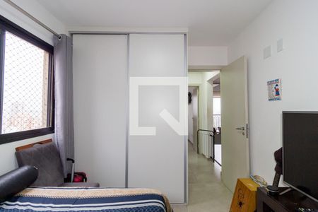 Apartamento à venda com 69m², 2 quartos e 1 vagaQuarto 1