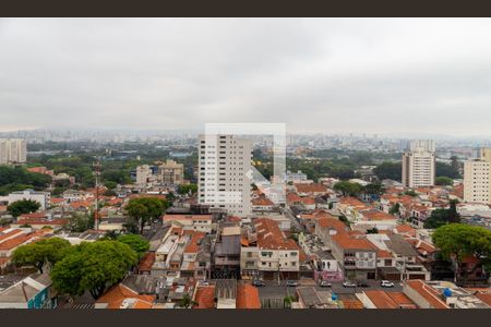 Apartamento à venda com 69m², 2 quartos e 1 vagaVista - Quarto 2