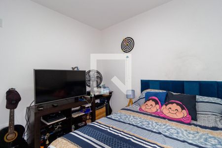 Apartamento à venda com 69m², 2 quartos e 1 vagaQuarto 1