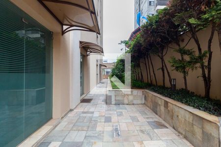 Apartamento à venda com 69m², 2 quartos e 1 vagaÁrea comum