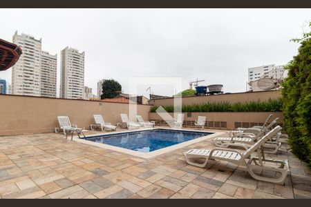 Apartamento à venda com 69m², 2 quartos e 1 vagaPiscina