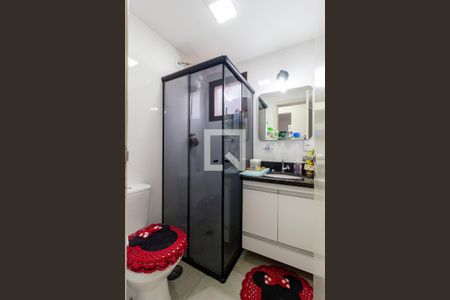 Apartamento à venda com 69m², 2 quartos e 1 vagaBanheiro