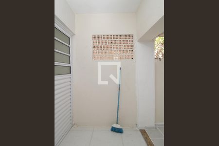 Casa para alugar com 60m², 2 quartos e sem vagaÁrea de Serviço