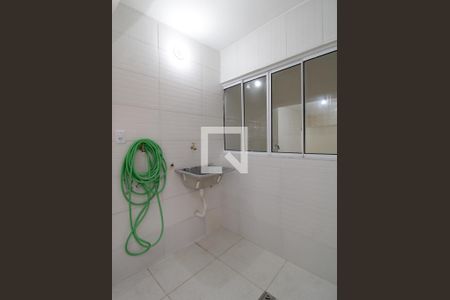 Casa para alugar com 60m², 2 quartos e sem vagaÁrea de Serviço