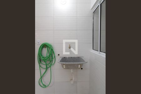 Casa para alugar com 60m², 2 quartos e sem vagaÁrea de Serviço