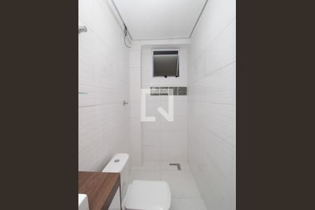 Casa para alugar com 60m², 2 quartos e sem vagaBanheiro Social