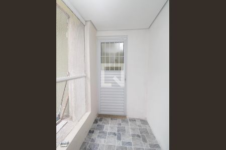 Casa para alugar com 60m², 2 quartos e sem vagaEntrada