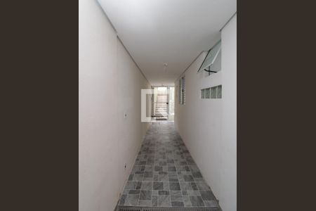 Casa para alugar com 60m², 2 quartos e sem vagaQuintal