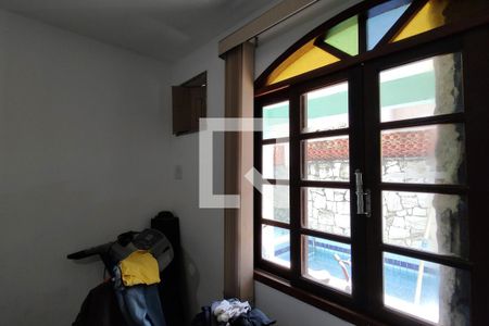 Casa de condomínio à venda com 250m², 5 quartos e 2 vagasQuarto 1