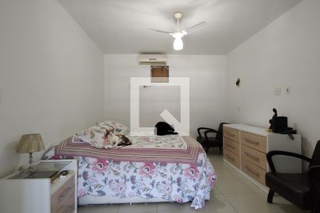 Casa de condomínio à venda com 250m², 5 quartos e 2 vagasQuarto 5