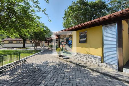 Casa de condomínio à venda com 250m², 5 quartos e 2 vagasÁrea comum