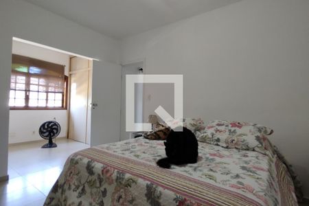 Casa de condomínio à venda com 250m², 5 quartos e 2 vagasQuarto 5