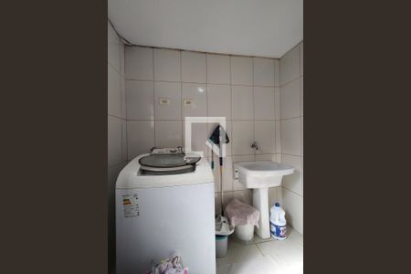 Casa de condomínio à venda com 250m², 5 quartos e 2 vagasÁrea de Serviço