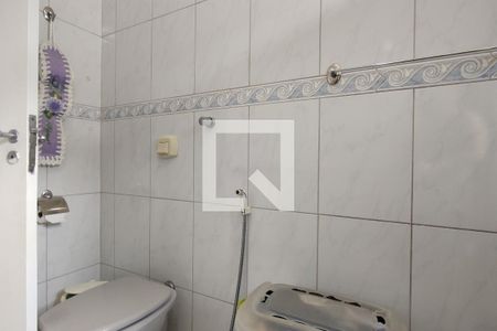 Casa de condomínio à venda com 250m², 5 quartos e 2 vagasBanheiro 2