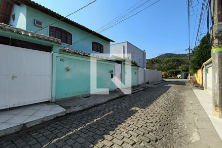 Casa de condomínio à venda com 250m², 5 quartos e 2 vagasÁrea comum