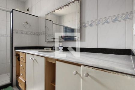 Casa de condomínio à venda com 250m², 5 quartos e 2 vagasBanheiro 2