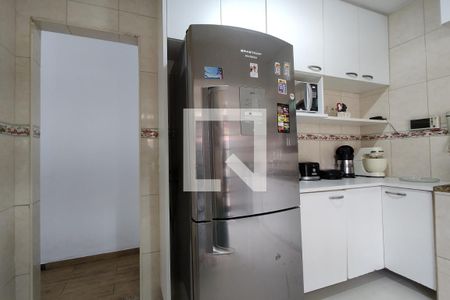 Casa de condomínio à venda com 250m², 5 quartos e 2 vagasCozinha - Armários