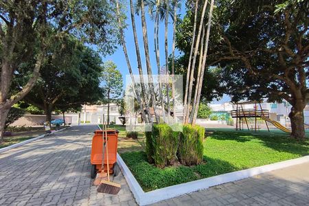 Casa de condomínio à venda com 250m², 5 quartos e 2 vagasÁrea comum