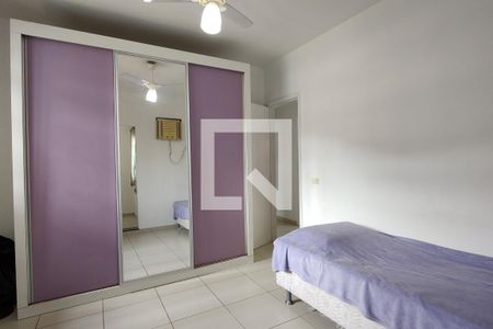 Casa de condomínio à venda com 250m², 5 quartos e 2 vagasQuarto 3