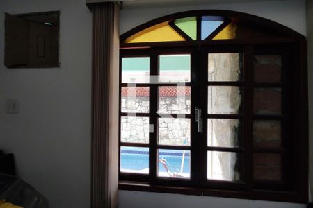 Casa de condomínio à venda com 250m², 5 quartos e 2 vagasQuarto 1