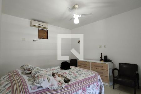 Casa de condomínio à venda com 250m², 5 quartos e 2 vagasQuarto 5