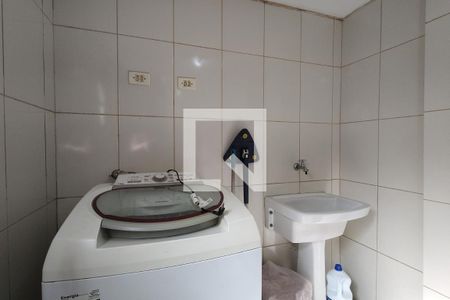 Casa de condomínio à venda com 250m², 5 quartos e 2 vagasÁrea de Serviço