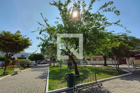 Casa de condomínio à venda com 250m², 5 quartos e 2 vagasÁrea comum