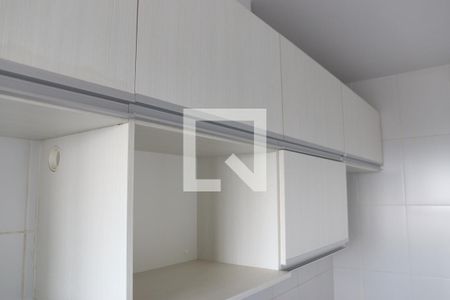 Apartamento para alugar com 36m², 1 quarto e 1 vagaCozinha e Área de Serviço