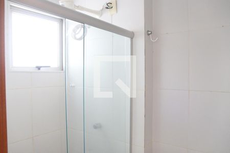 Apartamento para alugar com 36m², 1 quarto e 1 vagaBanheiro