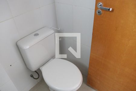Apartamento para alugar com 36m², 1 quarto e 1 vagaBanheiro