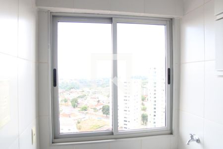 Apartamento para alugar com 36m², 1 quarto e 1 vagaCozinha e Área de Serviço
