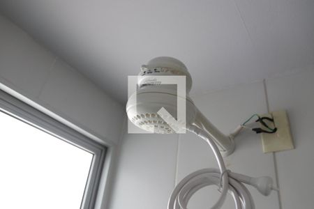 Apartamento para alugar com 36m², 1 quarto e 1 vagaBanheiro