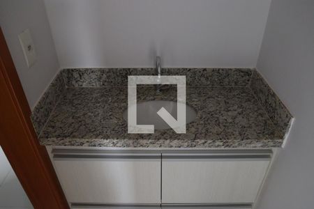 Apartamento para alugar com 36m², 1 quarto e 1 vagaBanheiro