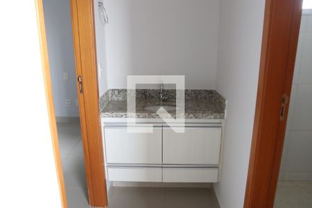 Apartamento para alugar com 36m², 1 quarto e 1 vagaBanheiro