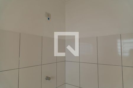 Casa à venda com 184m², 4 quartos e 2 vagasBanheiro - Detalhe